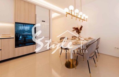 New build - Apartament  - Ciudad Quesada