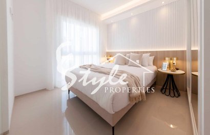 New build - Apartament  - Ciudad Quesada