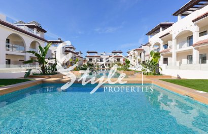 New build - Apartament  - Ciudad Quesada