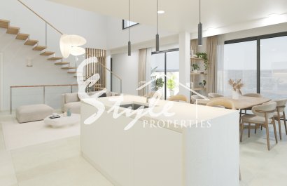 New build - Villa - Ciudad Quesada
