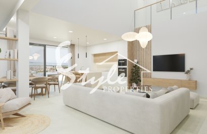 New build - Villa - Ciudad Quesada