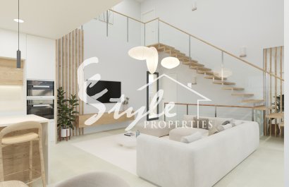 New build - Villa - Ciudad Quesada