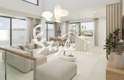 New build - Villa - Ciudad Quesada