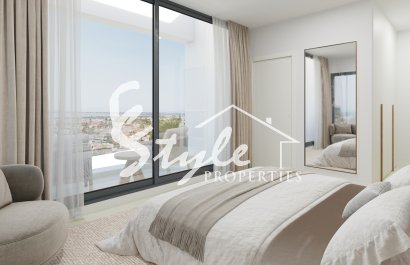 New build - Villa - Ciudad Quesada