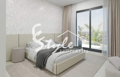 New build - Villa - Ciudad Quesada