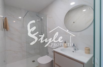New build - Apartament  - Orihuela-Costa - Orihuela Costa