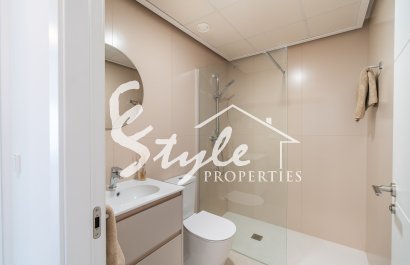 New build - Apartament  - Orihuela-Costa - Orihuela Costa
