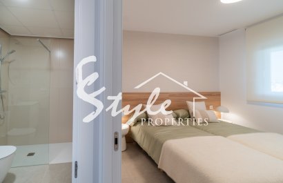 New build - Apartament  - Orihuela-Costa - Orihuela Costa