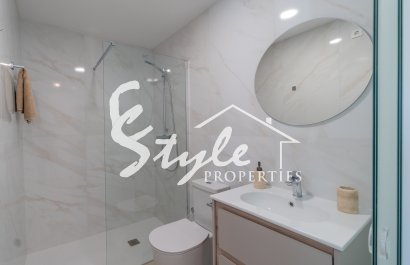 New build - Apartament  - Orihuela-Costa - Orihuela Costa