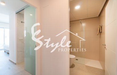 New build - Apartament  - Orihuela-Costa - Orihuela Costa