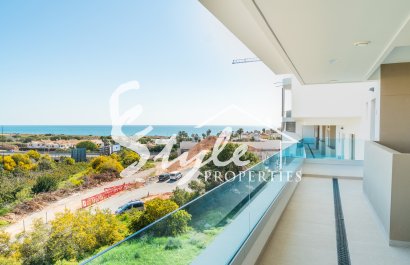 New build - Apartament  - Orihuela-Costa - Orihuela Costa