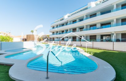 New build - Apartament  - Orihuela-Costa - Orihuela Costa