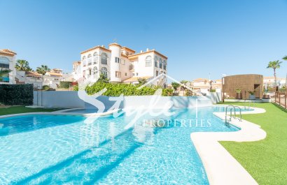 New build - Apartament  - Orihuela-Costa - Orihuela Costa