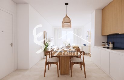 New build - Apartament  - Torre de la Horadada