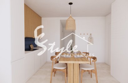 New build - Apartament  - Torre de la Horadada