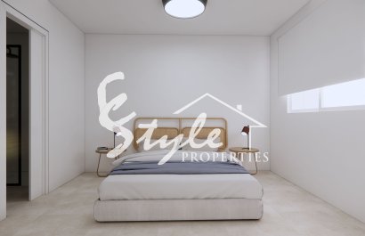 New build - Apartament  - Torre de la Horadada