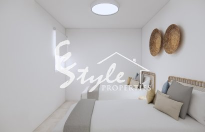 New build - Apartament  - Torre de la Horadada