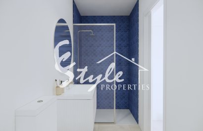 New build - Apartament  - Torre de la Horadada