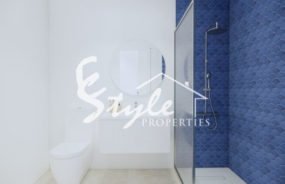 New build - Apartament  - Torre de la Horadada