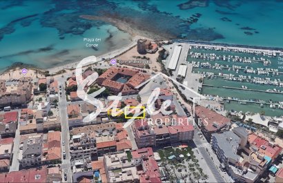 New build - Apartament  - Torre de la Horadada