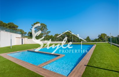 New build - Apartament  - San Miguel De Salinas