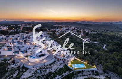 New build - Apartament  - San Miguel De Salinas