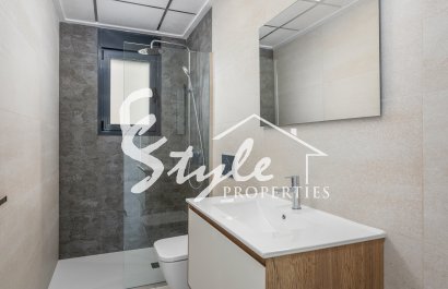 New build - Apartament  - San Miguel De Salinas