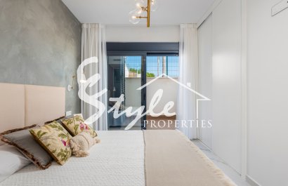 New build - Apartament  - San Miguel De Salinas