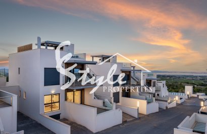 New build - Apartament  - San Miguel De Salinas