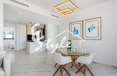 New build - Apartament  - San Miguel De Salinas