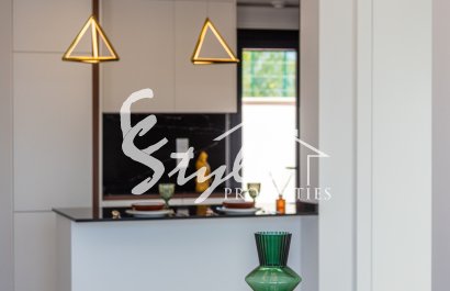 New build - Apartament  - San Miguel De Salinas