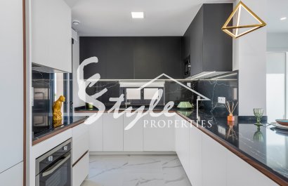 New build - Apartament  - San Miguel De Salinas