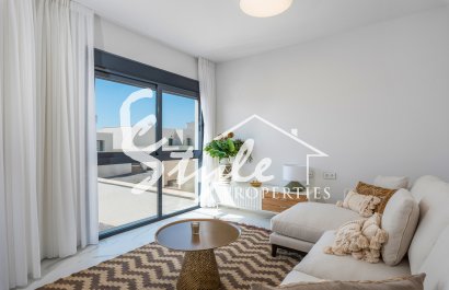 New build - Apartament  - San Miguel De Salinas