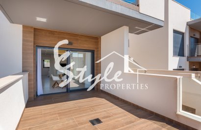 New build - Apartament  - San Miguel De Salinas