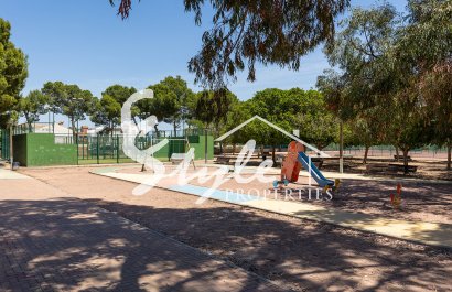 Nuevo - Chalet pareado - Alicante - Rafal
