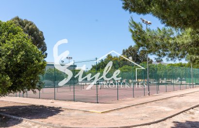 Nuevo - Chalet pareado - Alicante - Rafal