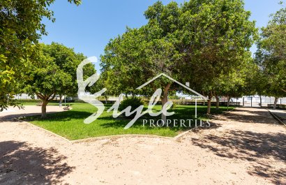 Nuevo - Chalet pareado - Alicante - Rafal