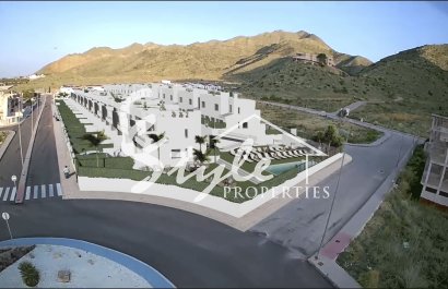 New build - Townhouse - Alicante - Cox
