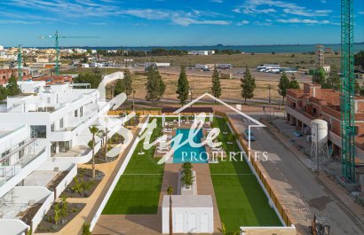 New build - Apartament  - Los Alcazares