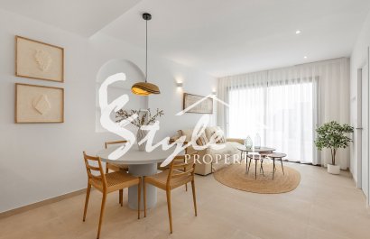 New build - Apartament  - Los Alcazares