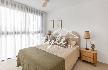 New build - Apartament  - Los Alcazares