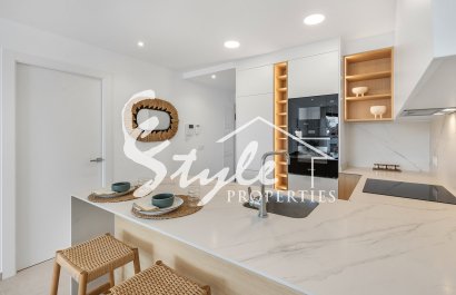 New build - Apartament  - Los Alcazares