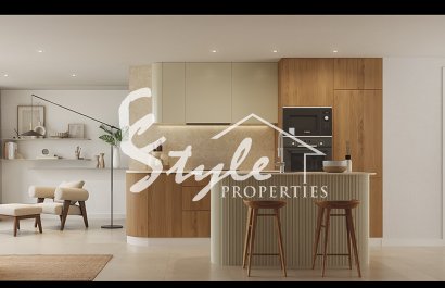 New build - Apartament  - Los Alcazares