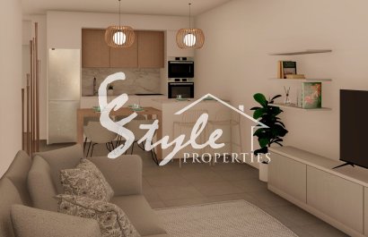New build - Apartament  - Murcia - Roldán