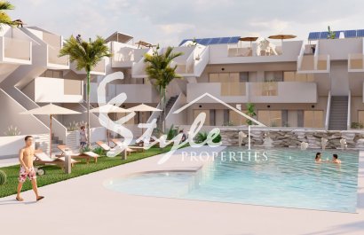 New build - Apartament  - Murcia - Roldán