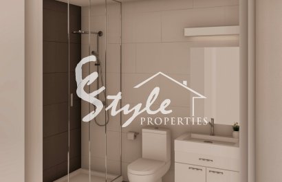New build - Apartament  - Murcia - Roldán