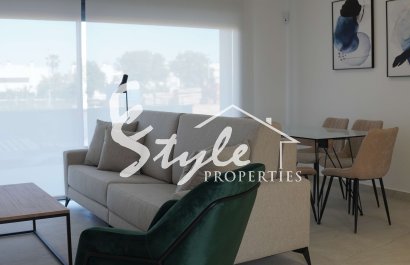 New build - Apartament  - Pilar de la Horadada - Pilar de La Horadada