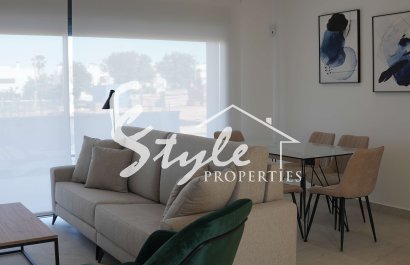 New build - Apartament  - Pilar de la Horadada - Pilar de La Horadada