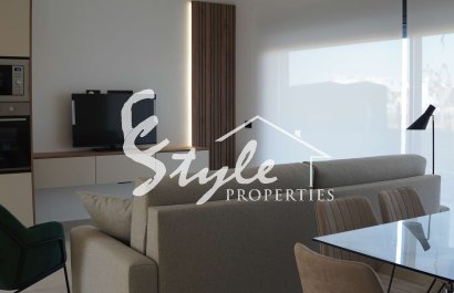 New build - Apartament  - Pilar de la Horadada - Pilar de La Horadada