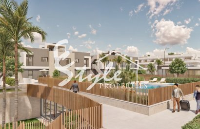 New build - Apartament  - Pilar de la Horadada - Pilar de La Horadada